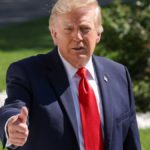 Trump Names National Intelligence Director as New ‘Super Intelligence’ Czar